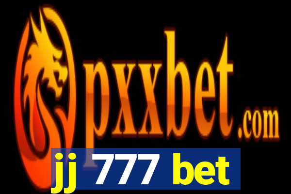 jj 777 bet